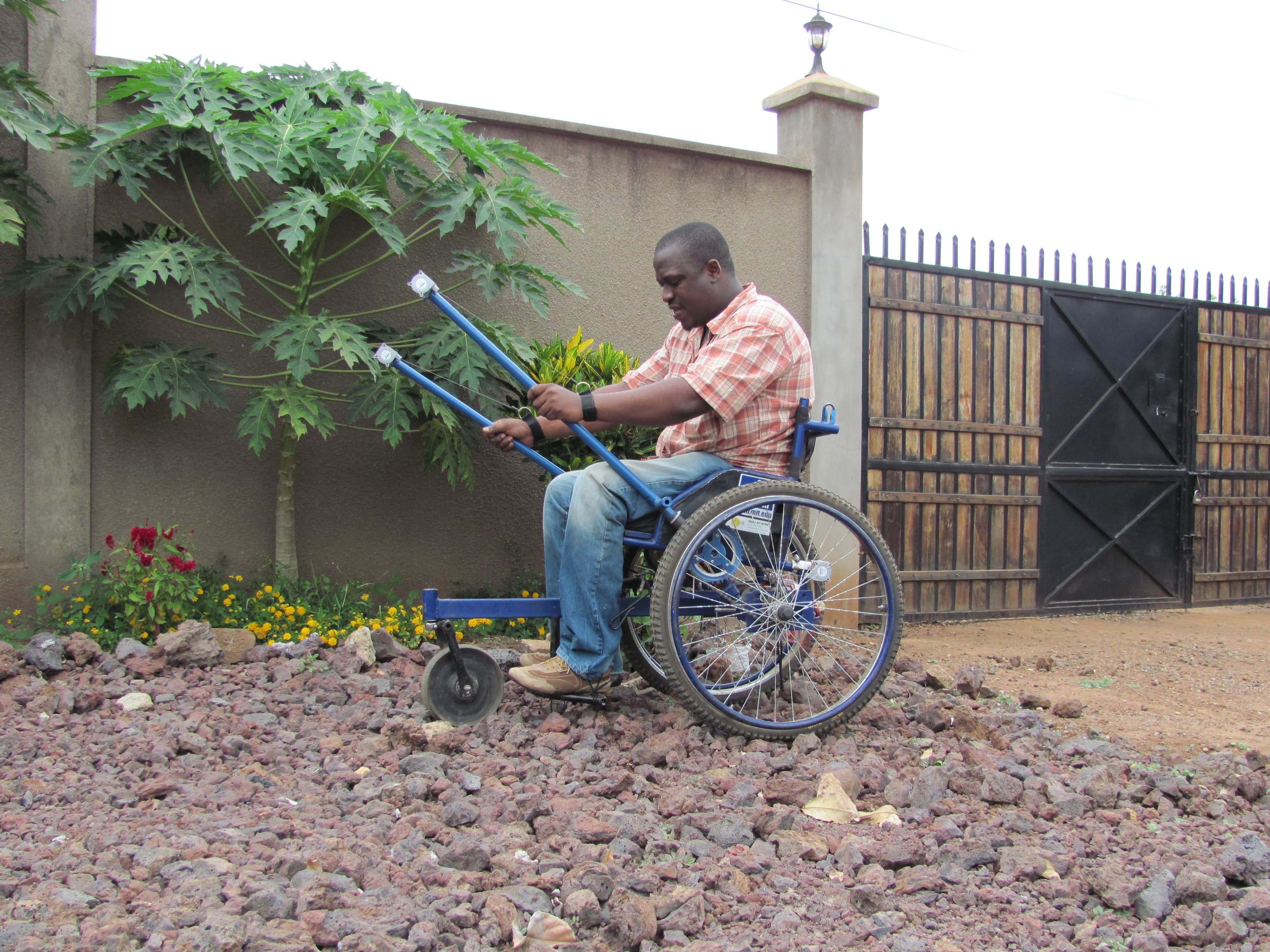 Representative image illustrating disability inclusion and family support